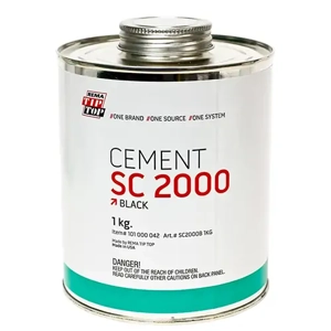 Solvent Cement