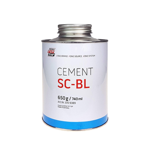 Solvent Cement