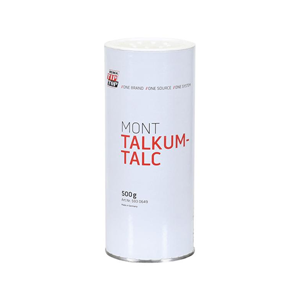 Talcum Powder