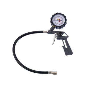 Tire Inflator