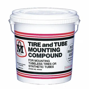 Tire Lubricant