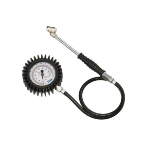 Tire Pressure Gauge