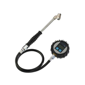 Tire Pressure Gauge