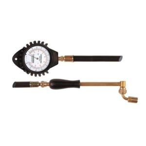 Tire Pressure Gauge