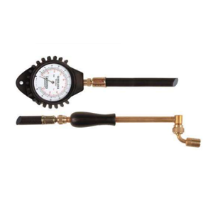 Tire Pressure Gauge