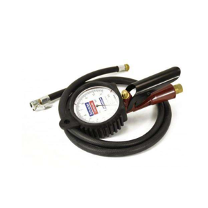 Tire Pressure Gauge