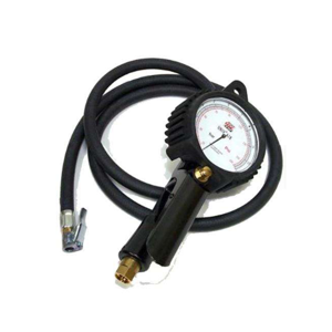 Tire Pressure Gauge