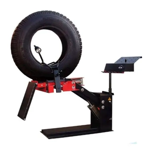 Tire Spreader