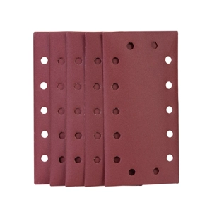 Abrasive Paper