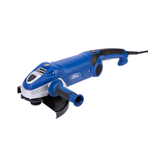 Angle Grinder