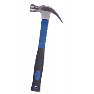 Claw Hammer