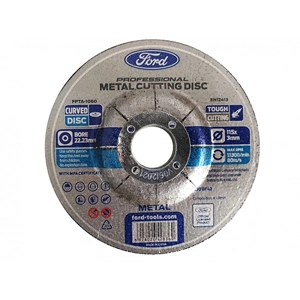 Cutting Disc