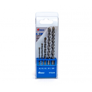 Drill Bit Set