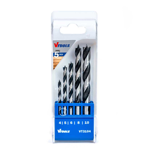 Drill Bit Set