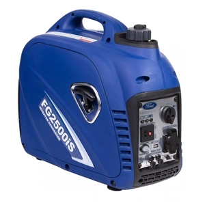 Gas Generator