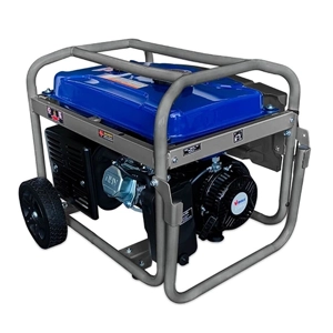 Petrol Generator