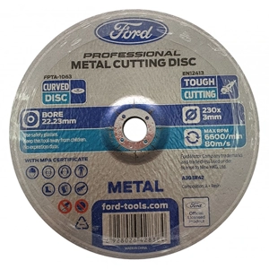 Grinding Disc
