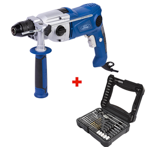 Impact Drill