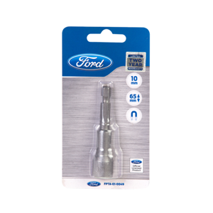 Nut Driver