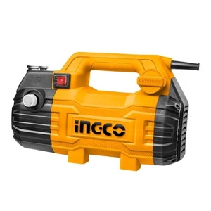 Pressure Washer