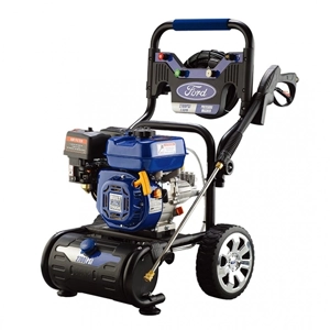 Pressure Washer