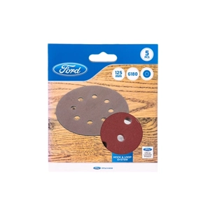 Sanding Pad