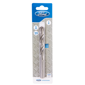 Twist Drill Bit