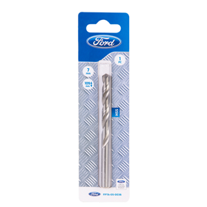 Twist Drill Bit