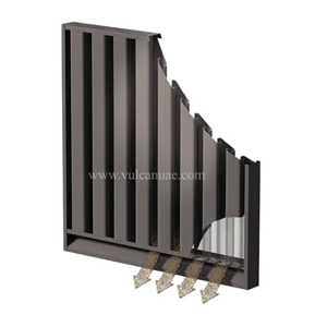 Louver Door