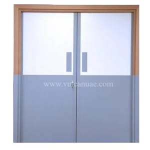 Radiation Protection Door