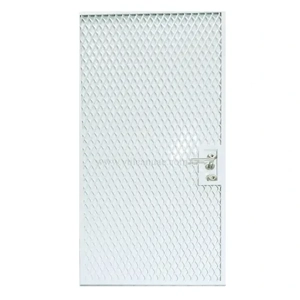 Security Door