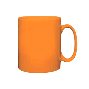 Screen Printing Mug