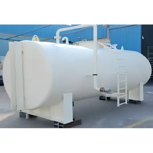 Fuel Storage Tank