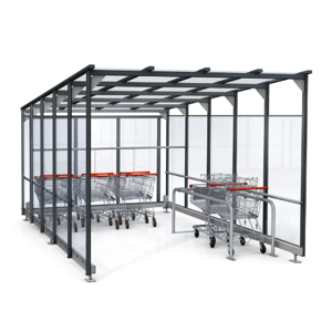Cart Corral