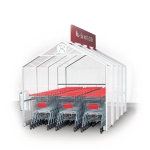 Cart Corral