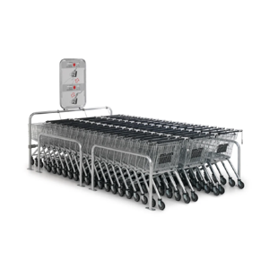 Cart Corral