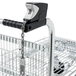 Cart Corral