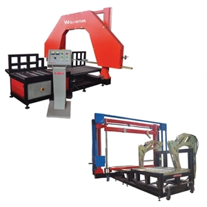 Band Saw