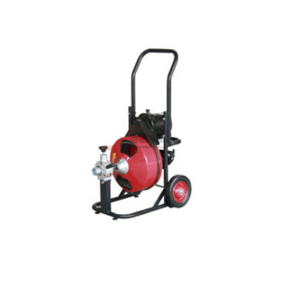 Drain Cleaning Equipment