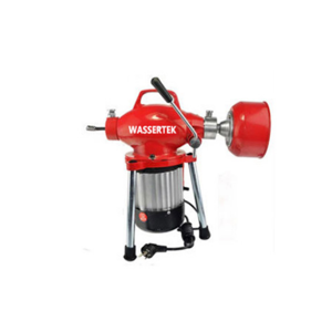 Drain Cleaning Equipment