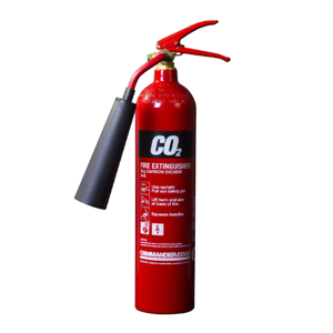 CO2 Fire Extinguisher