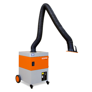 Welding Fume Extractor