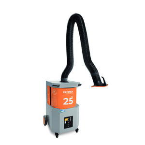 Welding Fume Extractor