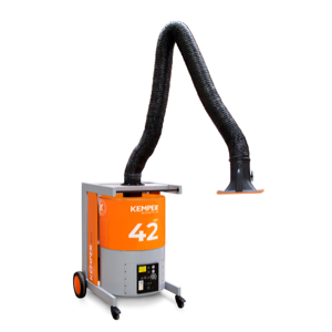 Welding Fume Extractor