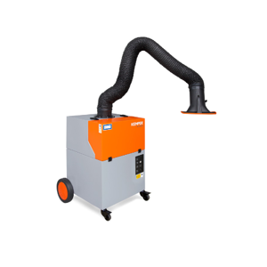 Welding Fume Extractor