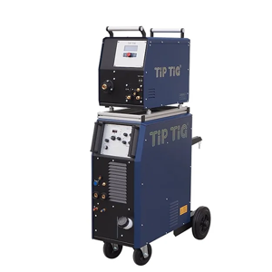 Welding Wire Feeder