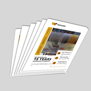 Industrial Printing Service