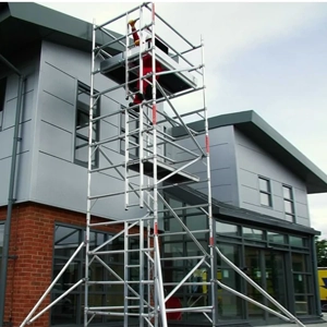 Scaffolding Service