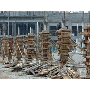 Structural Formwork