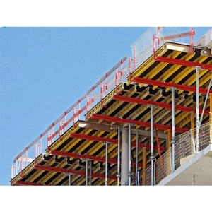 Structural Formwork